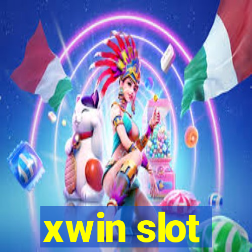 xwin slot